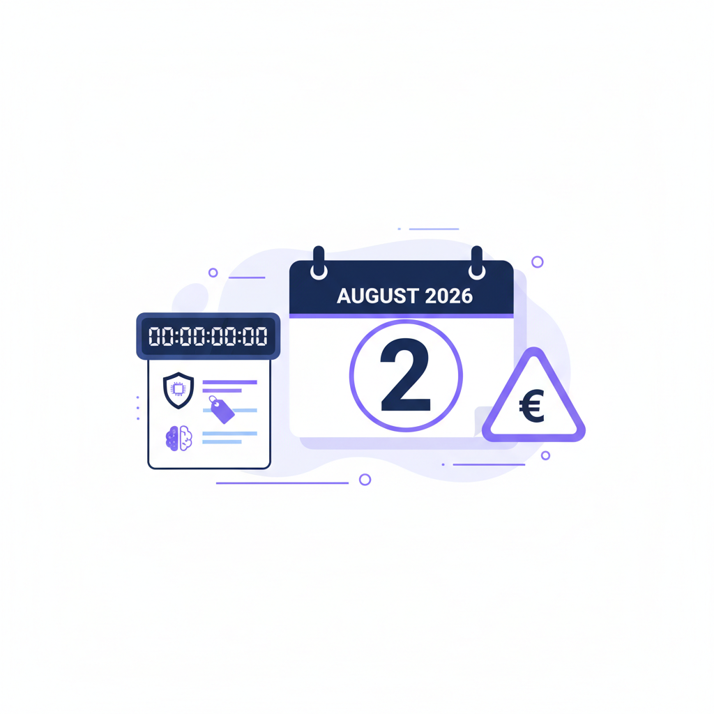 2.08.2026 EU AI Act