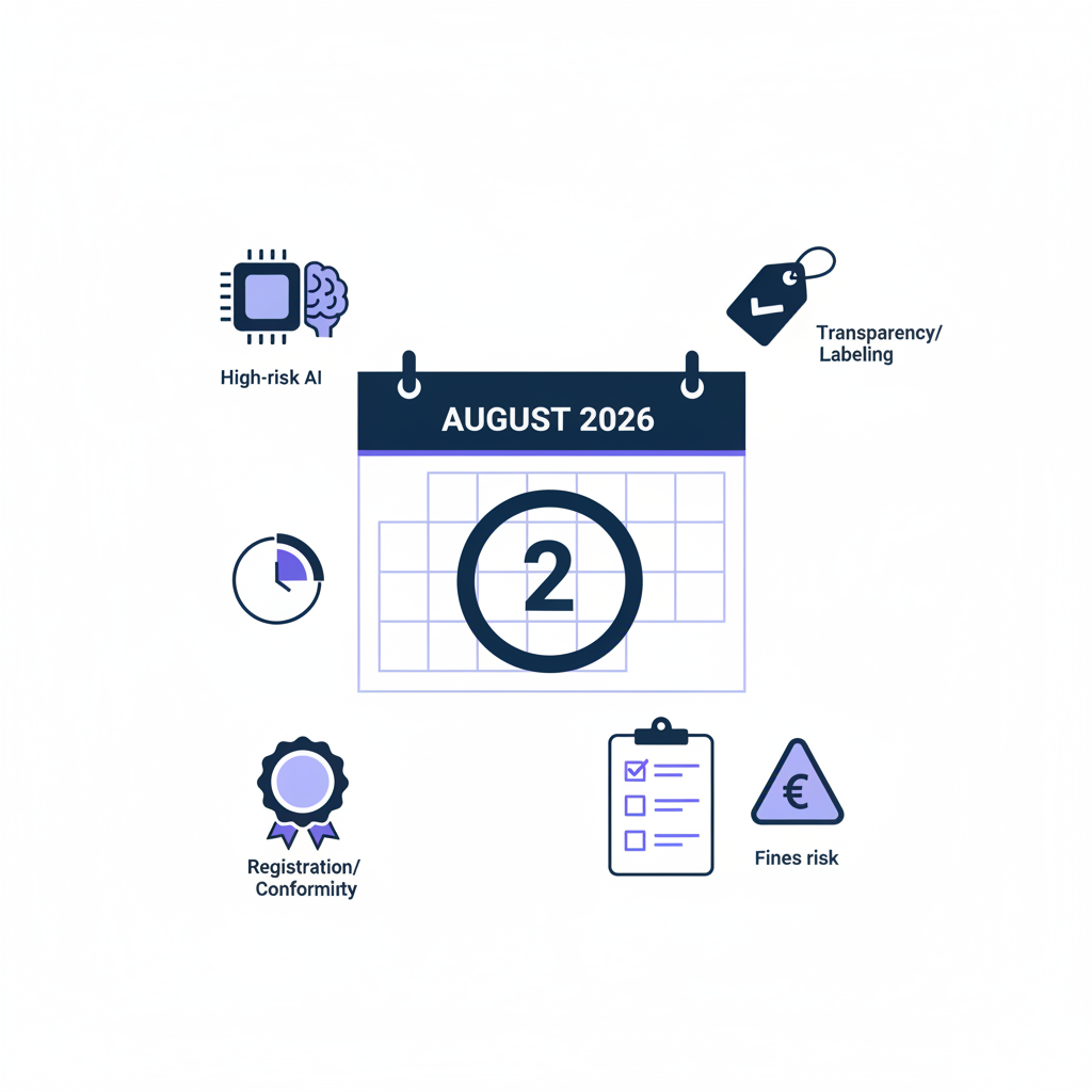 2.08.2026 EU AI Act