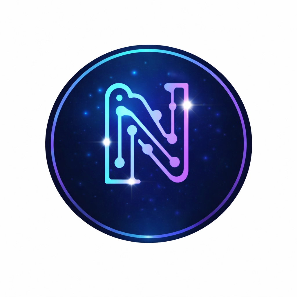 Logo neu Neuriox und das N-Prinzip